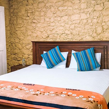 Ella Relax Inn ภายนอก รูปภาพ