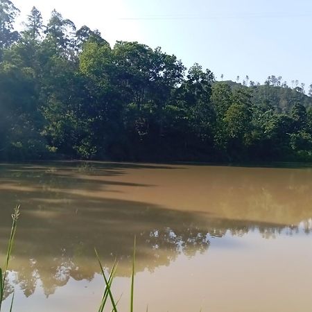 Ella Relax Inn ภายนอก รูปภาพ