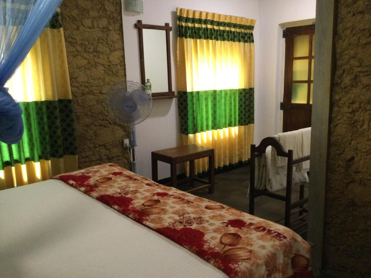 Ella Relax Inn ภายนอก รูปภาพ