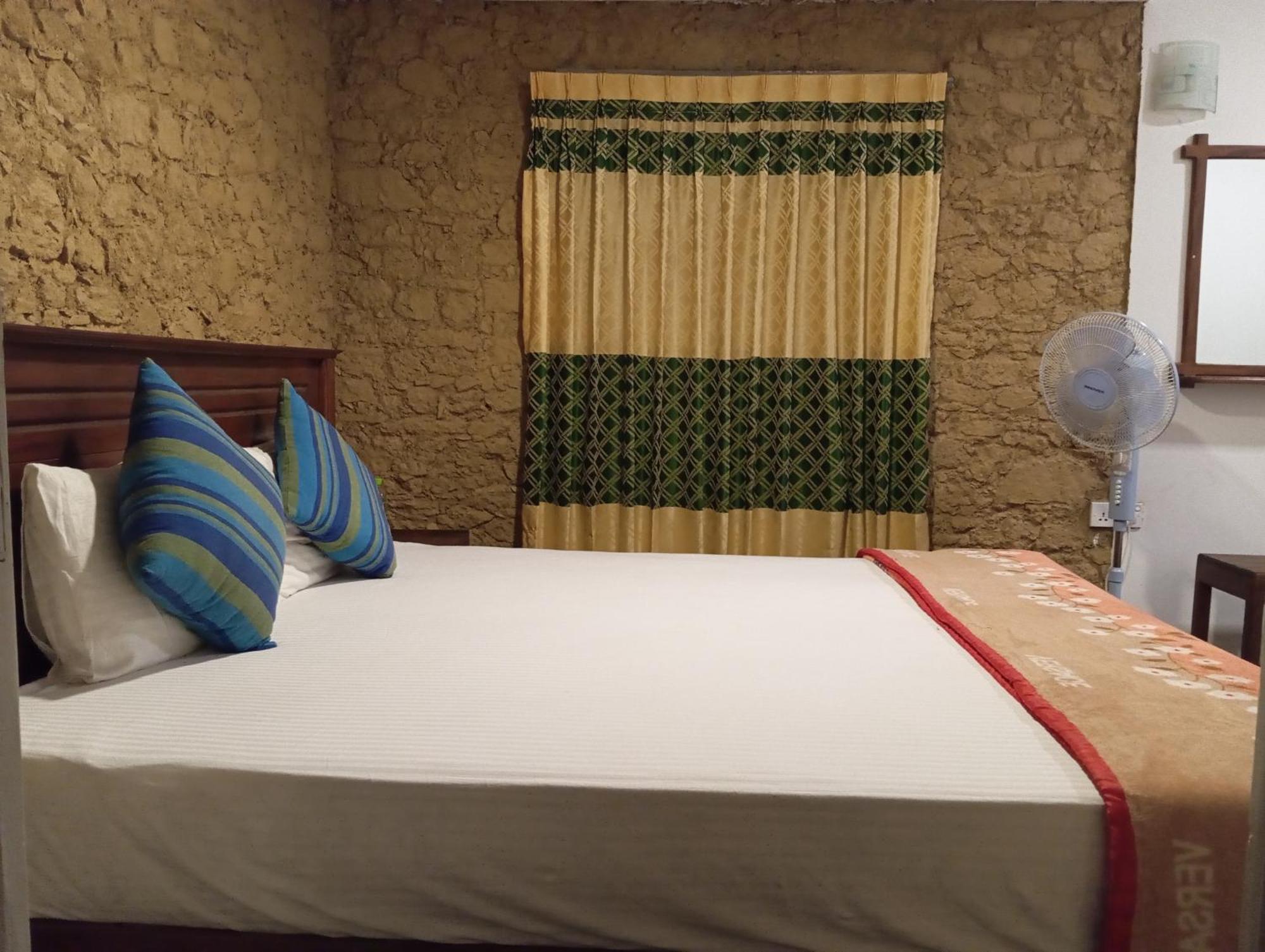 Ella Relax Inn ภายนอก รูปภาพ