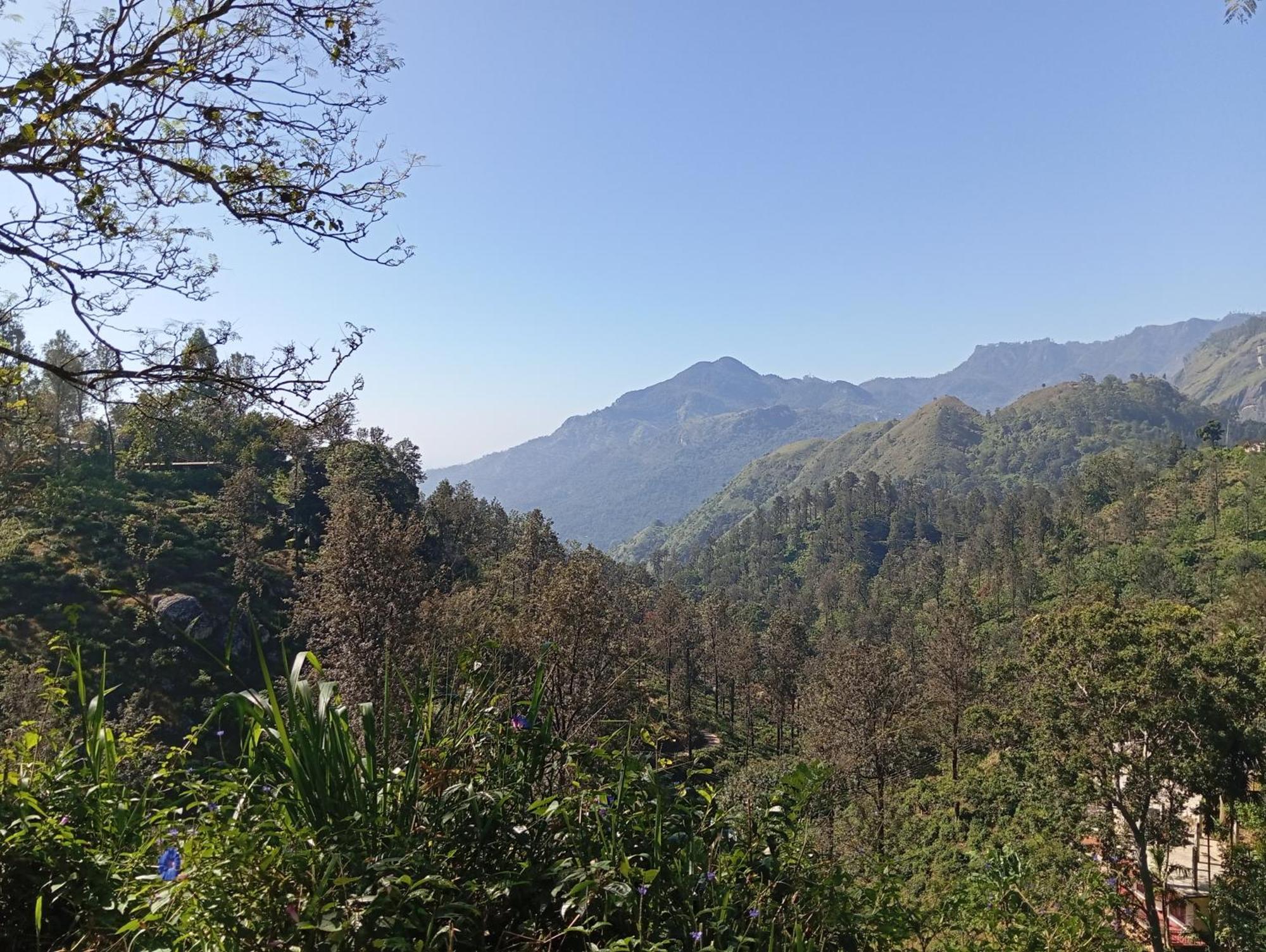Ella Relax Inn ภายนอก รูปภาพ