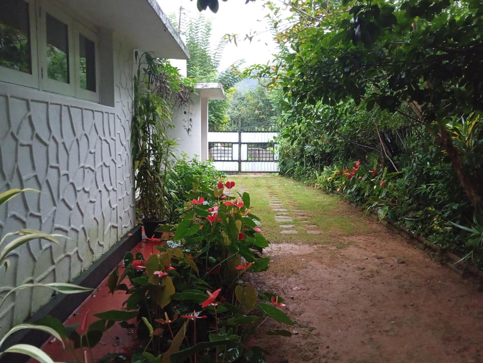 Ella Relax Inn ภายนอก รูปภาพ
