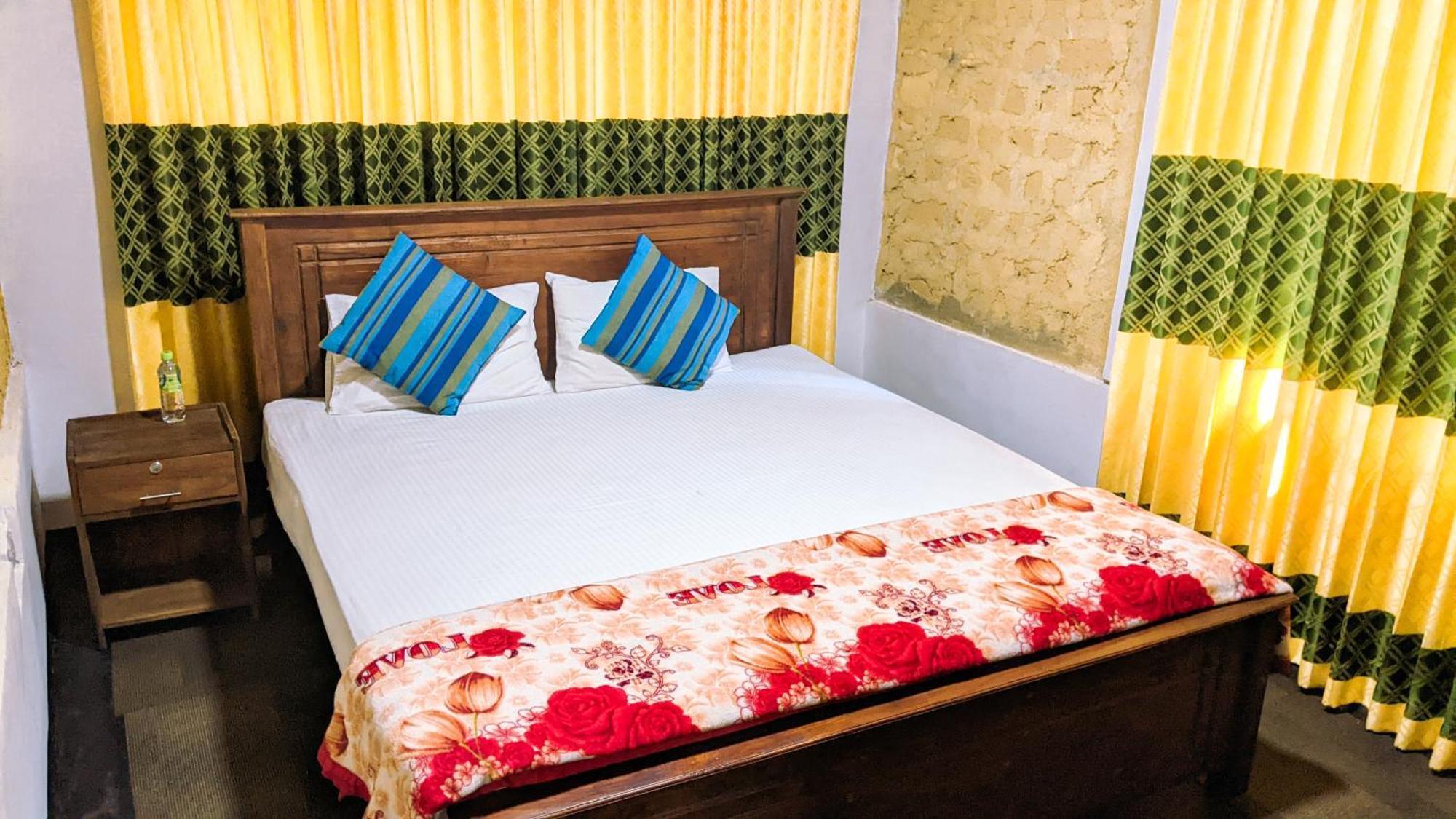 Ella Relax Inn ภายนอก รูปภาพ