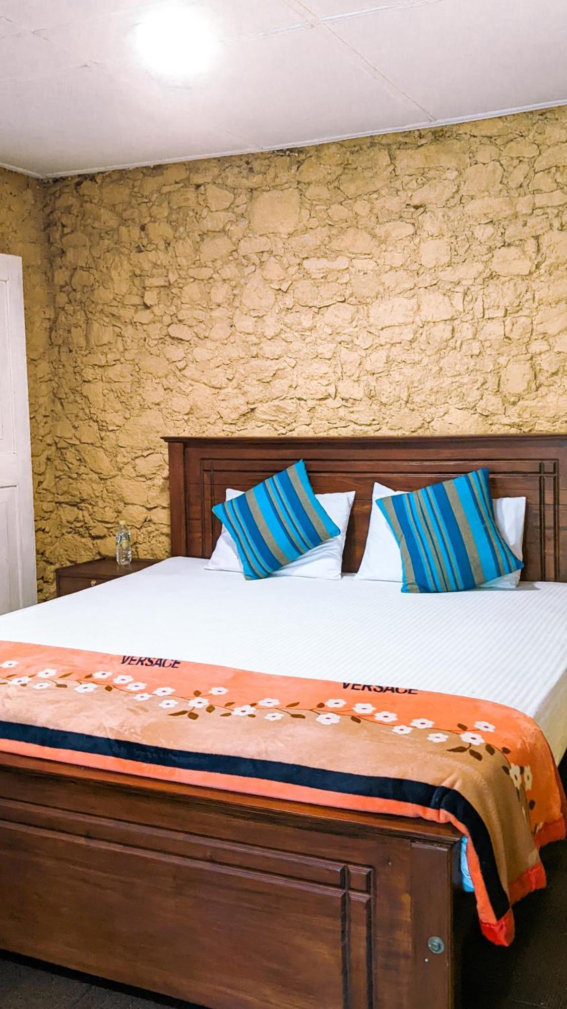 Ella Relax Inn ภายนอก รูปภาพ