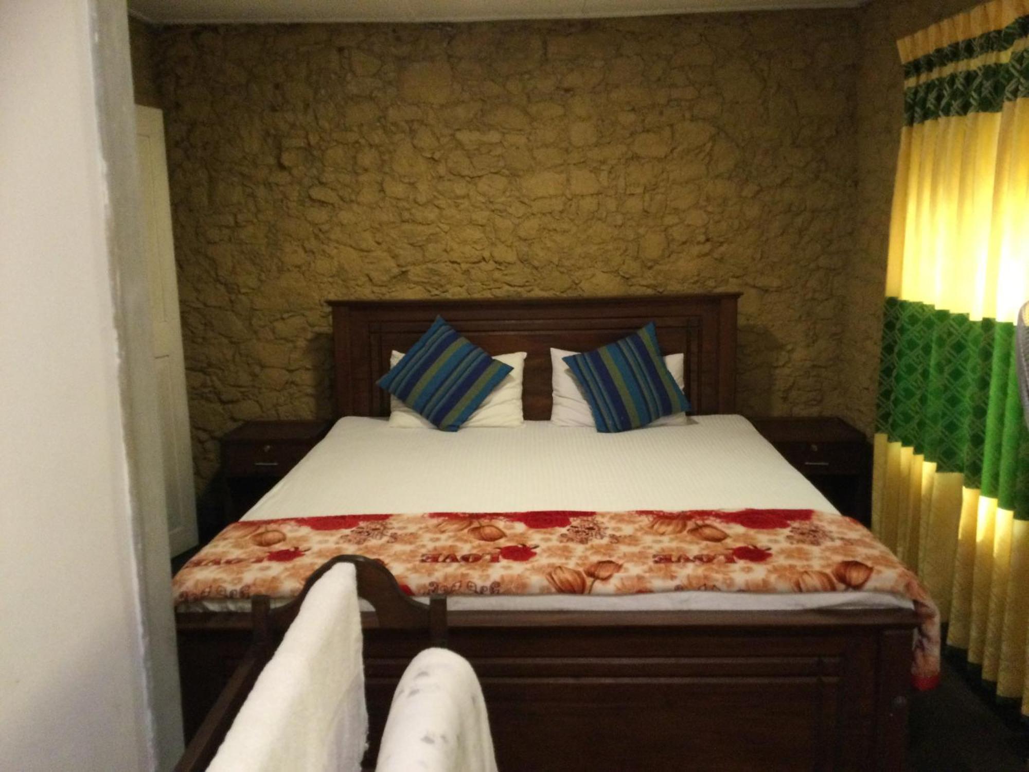 Ella Relax Inn ภายนอก รูปภาพ