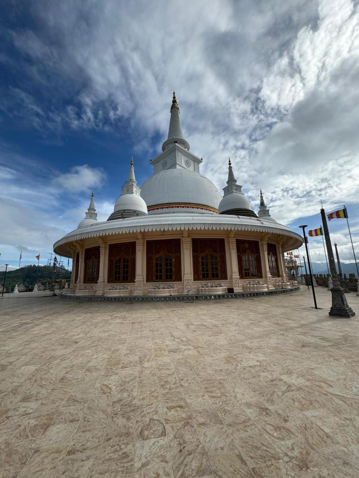 Ella Relax Inn ภายนอก รูปภาพ