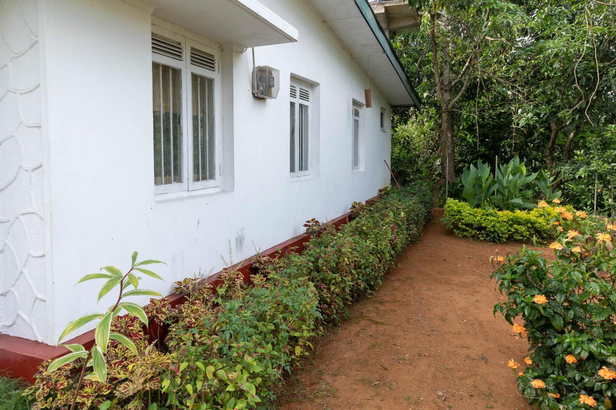 Ella Relax Inn ภายนอก รูปภาพ