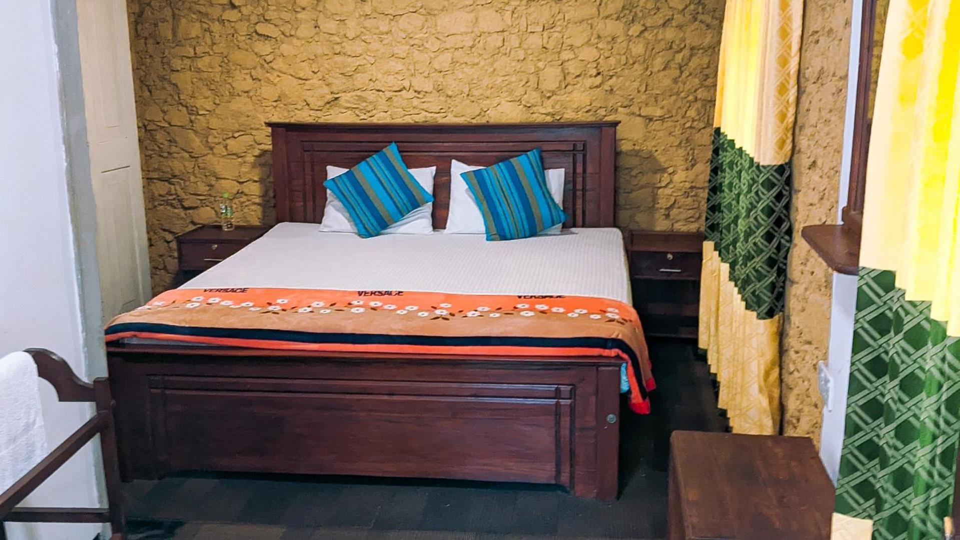 Ella Relax Inn ภายนอก รูปภาพ