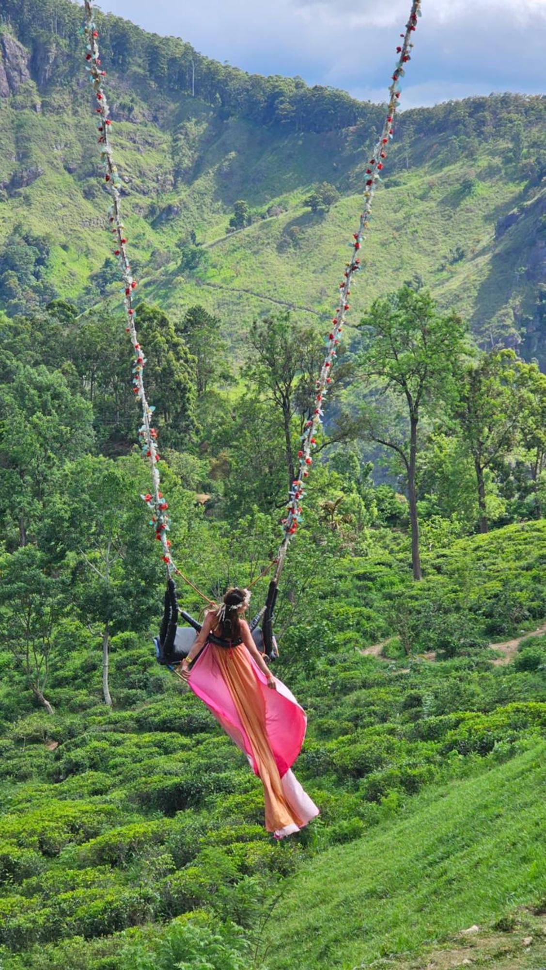 Ella Relax Inn ภายนอก รูปภาพ