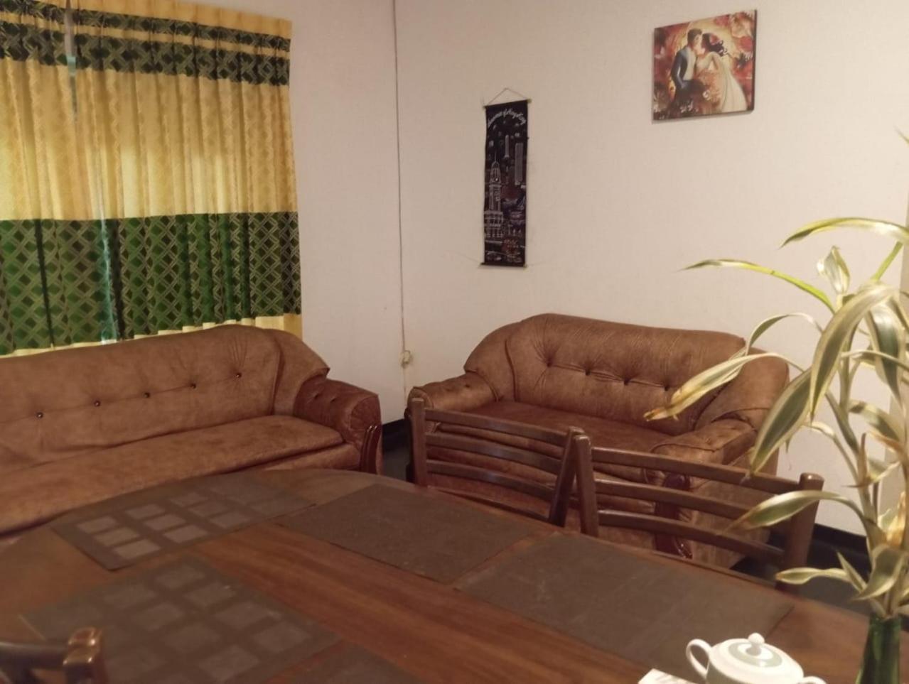 Ella Relax Inn ภายนอก รูปภาพ